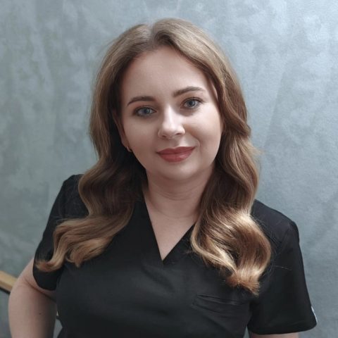 Kinga Szaniawska